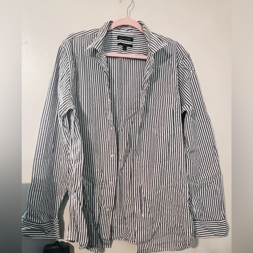 Stripped Long sleeve